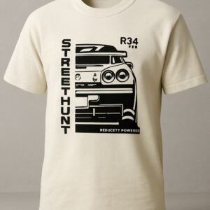 Home oversized t shirt black (copy)