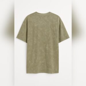 Home multi colours oversized tshirts