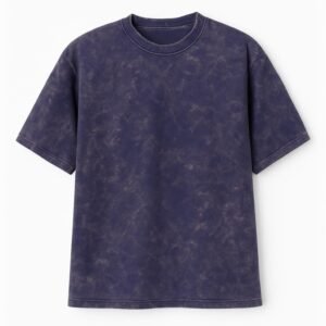 Home multi colours oversized tshirt (copy)