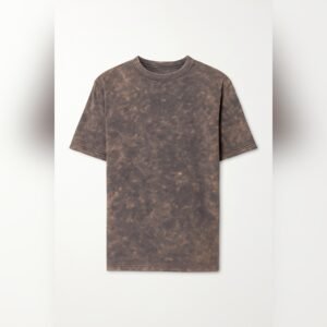 Home multi colours oversized tshirts (copy)