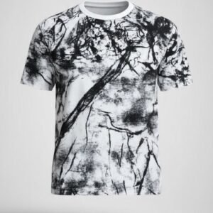 Home oversized t shirt harry potter (copy)