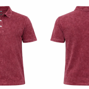 Home multi colours oversized tshirt green (copy)